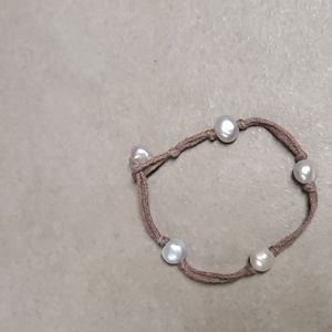 Pearl Bracelet